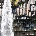 410 Diário Islândia - Svartifoss.JPG